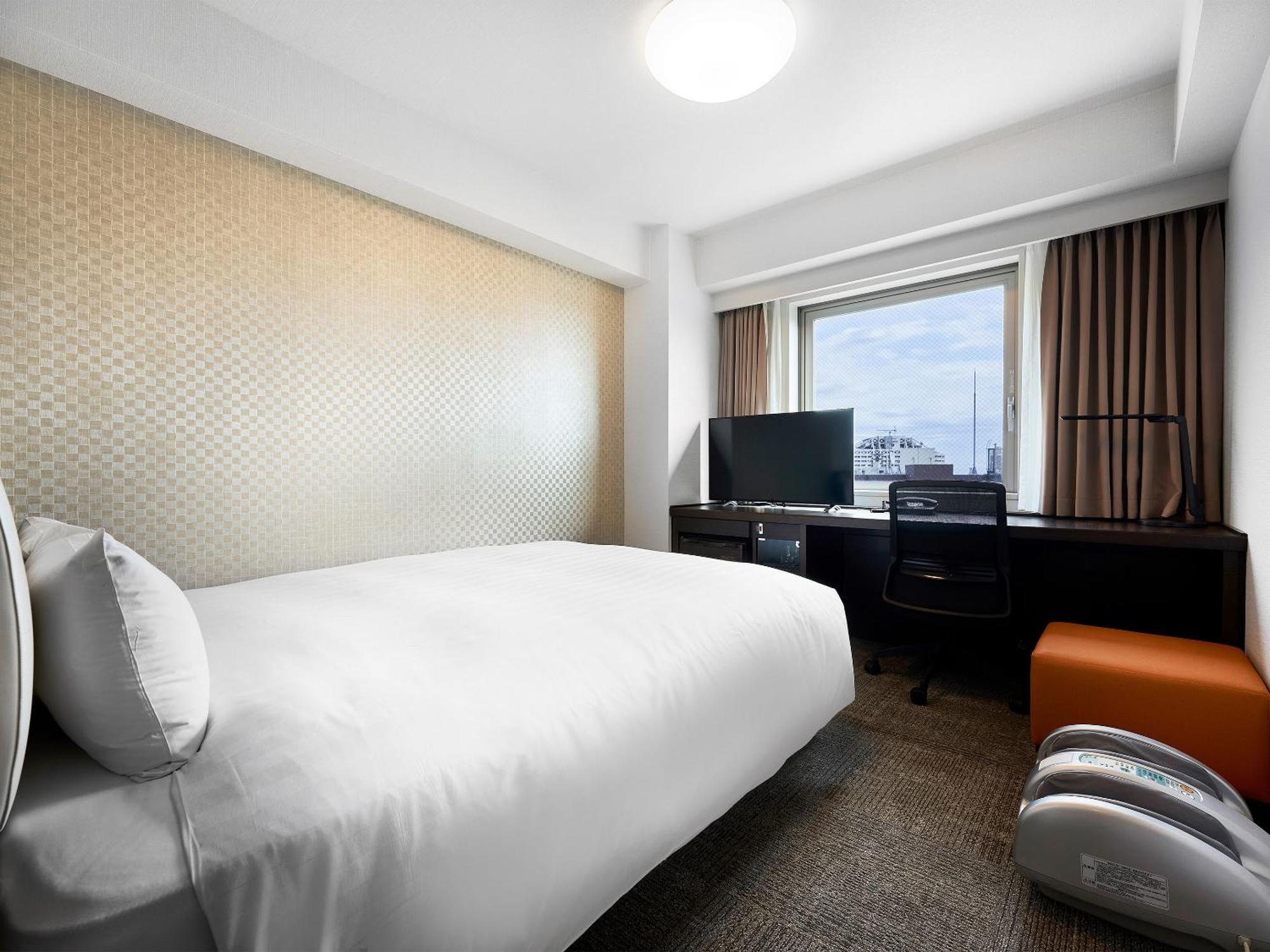 Daiwa Roynet Hotel Kawasaki Kawasaki  Exterior foto